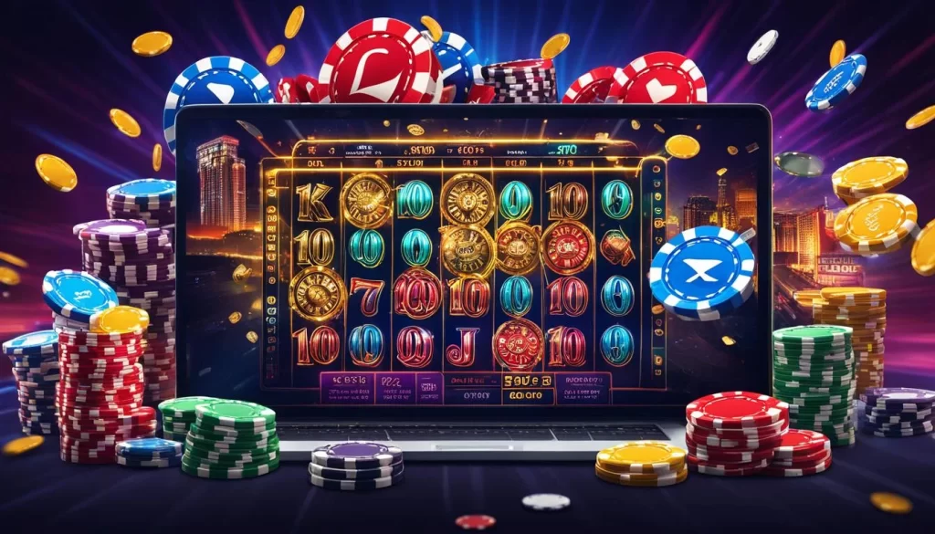 Tổng quan về chiến lược cá cược mot88