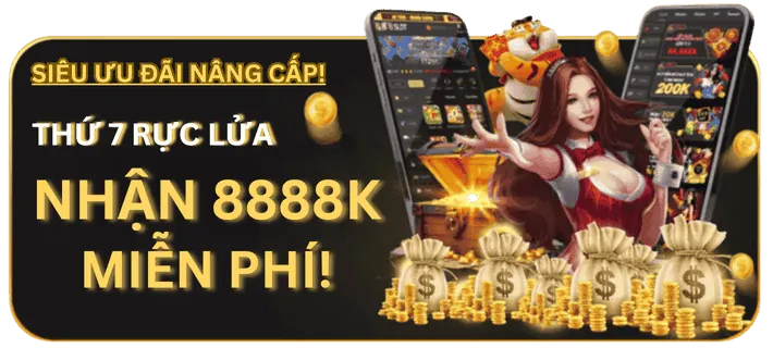 Tận dụng khuyến mãi mot88