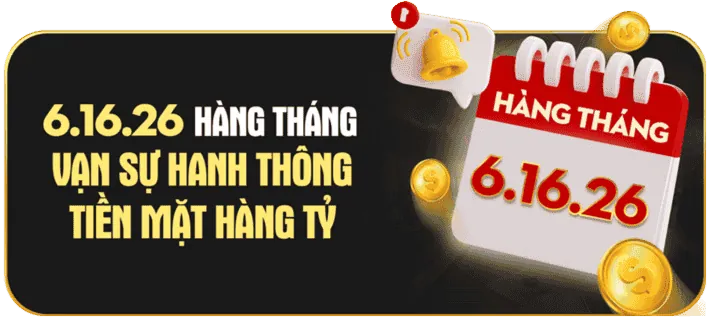 Khuyến mãi nạp tiền mot88